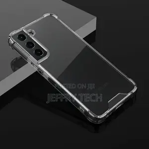 Shockproof Case for Samsung Galaxy S22 Ultra S22 Plus Clear