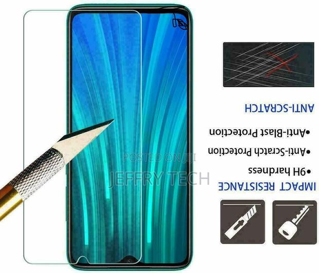Xiaomi Redmi Note 11 PRO PLUS Tempered Glass Screen Protecto - thumbnail 2