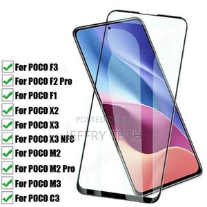 Xiaomi Mi 11 10 Pro CC9 Note 10 Lite Screen Protection - thumbnail 2