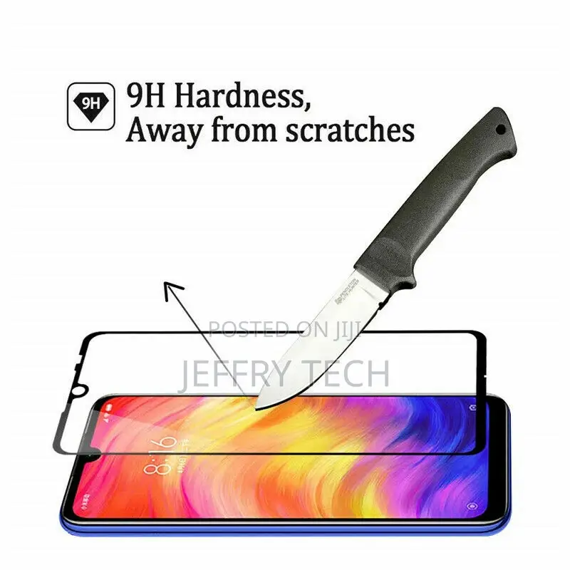 Xiaomi Mi 11 10 Pro CC9 Note 10 Lite Screen Protection