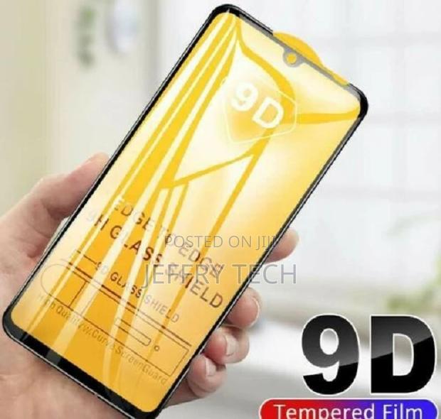 Redmi Note 7/8/9/10/11 K20, K30/Pro Glass Screen Protector - thumbnail 3