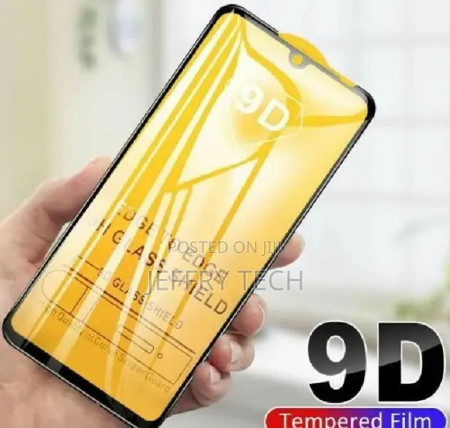 Redmi Note 7/8/9/10/11 K20, K30/Pro Glass Screen Protector