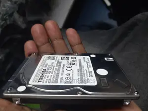 500gb Hard Disk for Laptop We Also Fix