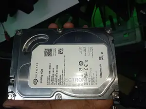 Desktop Internal Hard Disk