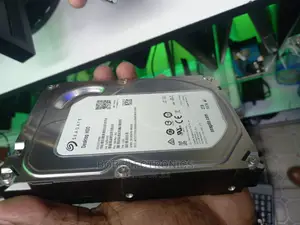 500GB Internal Desktop Hard Disk Tested