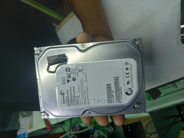 2tb Desktop Hard Disk With Warranty - main view