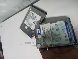 Slim Hard Disk at Affordable Prices - thumbnail 2