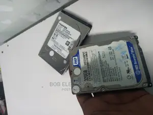 Slim Hard Disk at Affordable Prices