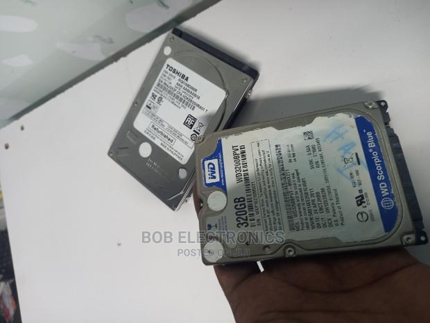 Slim Hard Disk at Affordable Prices - main view