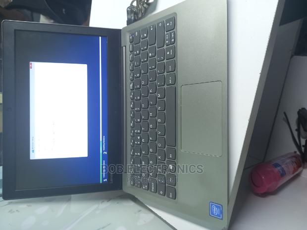 Laptop Lenovo ThinkPad X131e 4GB Intel Celeron 500GB - main view