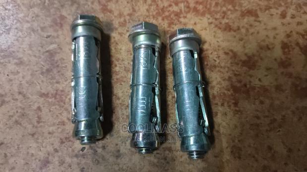 Roalboalts M8 in Nairobi Kenya