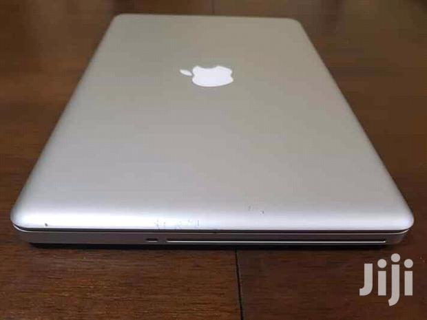 Laptop Apple MacBook Pro 4GB Intel Core i5 HDD 500GB - thumbnail 4