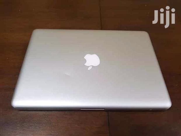 Laptop Apple MacBook Pro 4GB Intel Core i5 HDD 500GB - thumbnail 5
