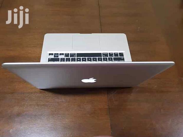 Laptop Apple MacBook Pro 4GB Intel Core i5 HDD 500GB - main view