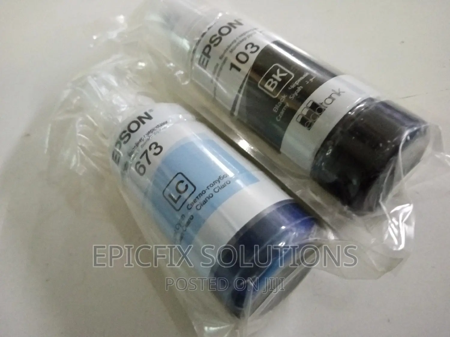 Epson 103ink Original