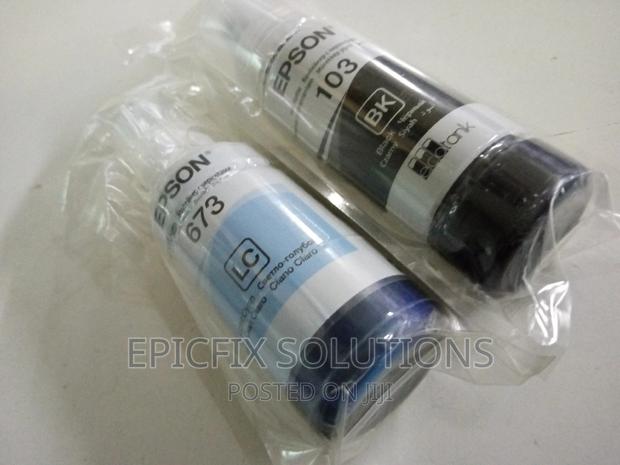 Epson 103ink Original - main view