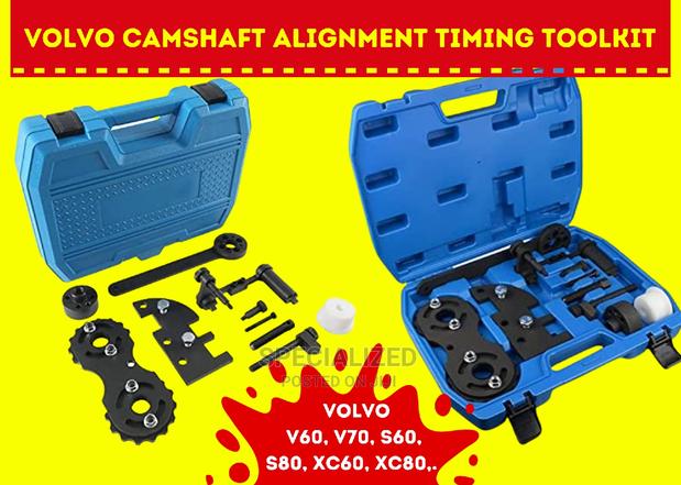 Volvo 1.5T 2.0T Engine Timing Tool Kit for B4204 and B4154 Engines