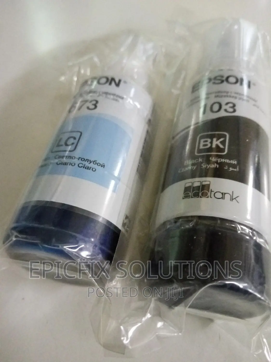 673inks Refill