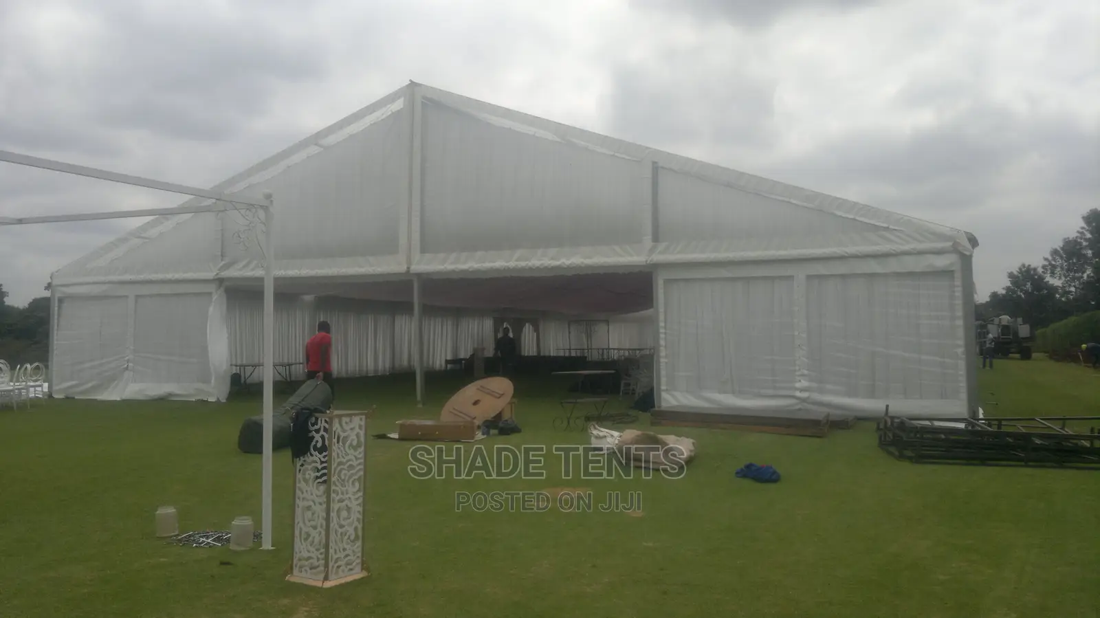 Tents for Sale
