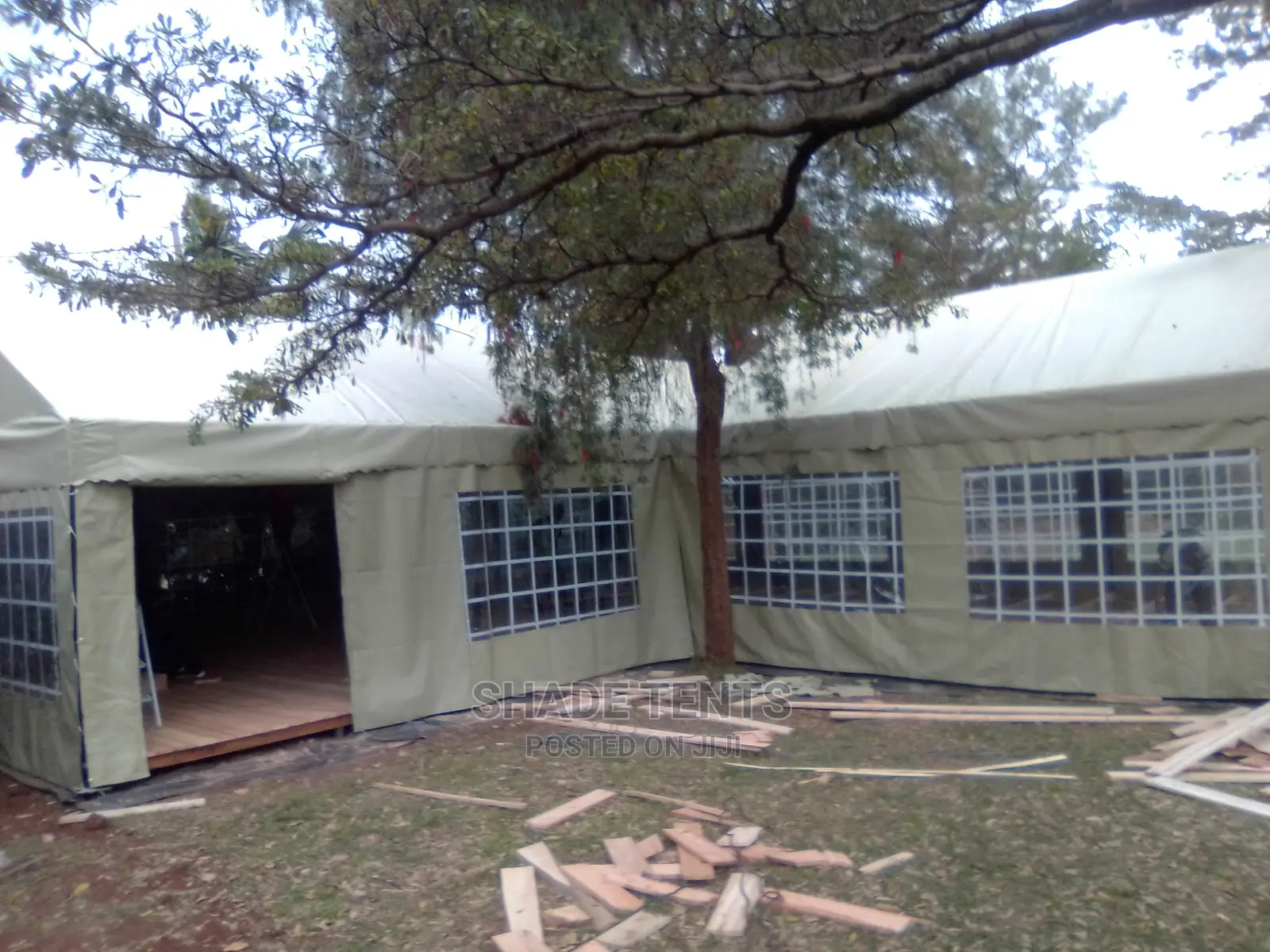 Tents for Sale