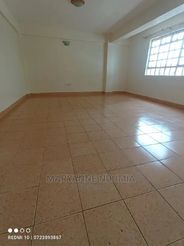 3bdrm Apartment in South C for Rent