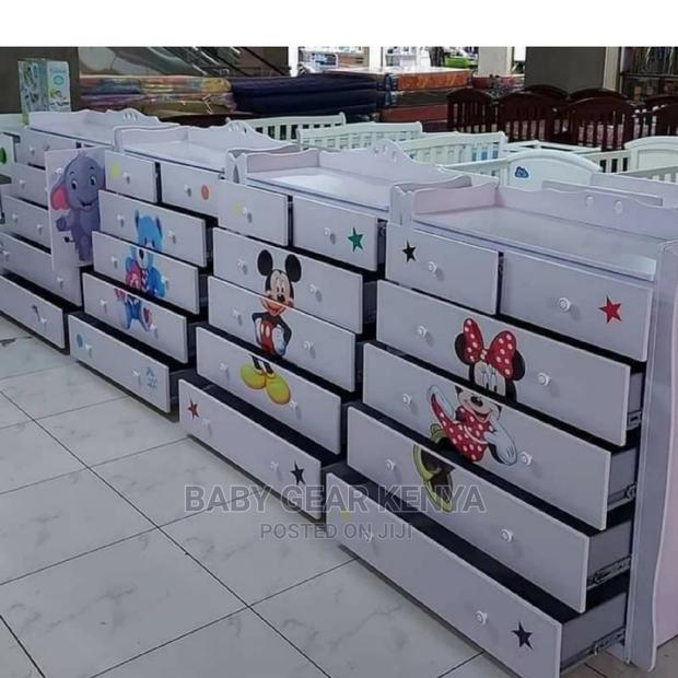 Chest Drawers* Chest of Drawers* Baby Chest of Drawers