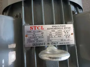 Stcl Electric Motor Amycl-132m-4-10