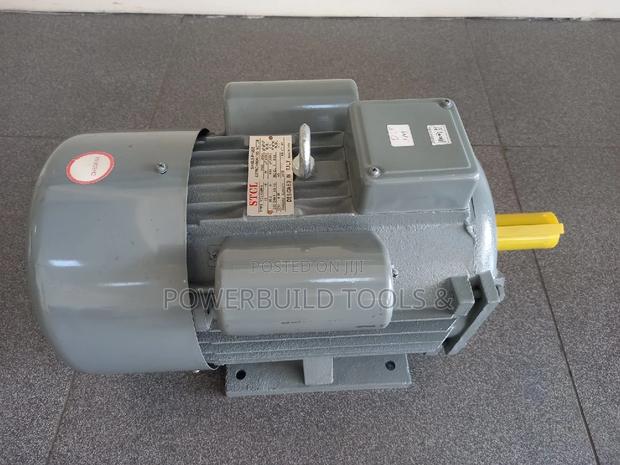 Stcl Electric Motor Amycl-132m-4-10