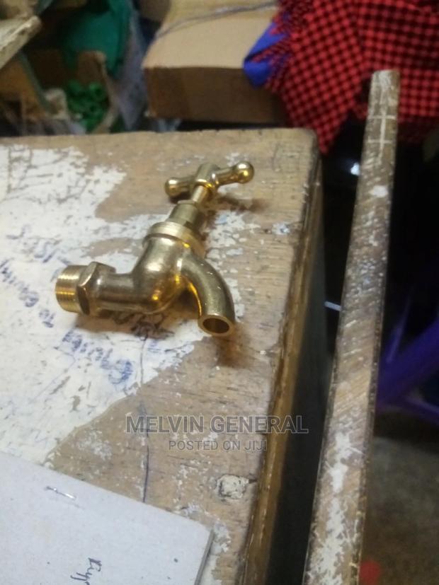 Peglar England Tap, 1/2 - main view