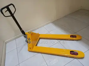 Hisaki Pallet Trolley Hpt30-685