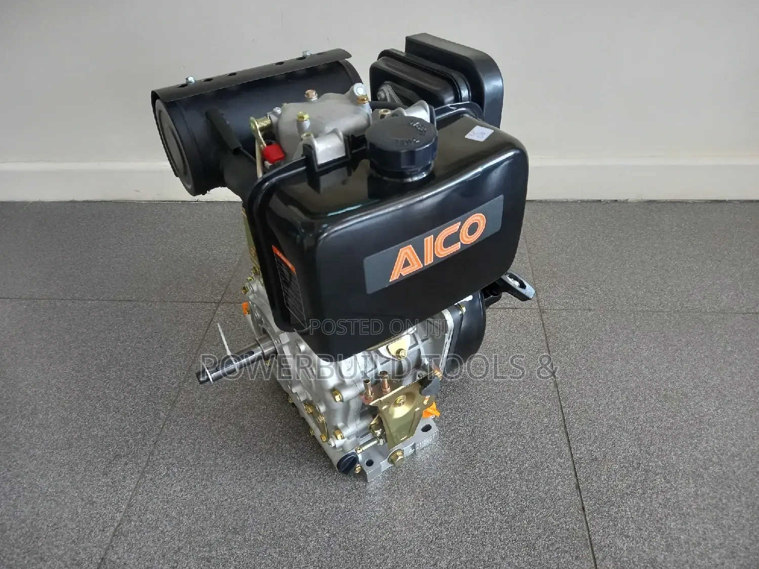 Aico Diezel Engine 186f(10hp)