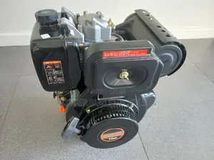 Aico Diezel Engine 186f(10hp)