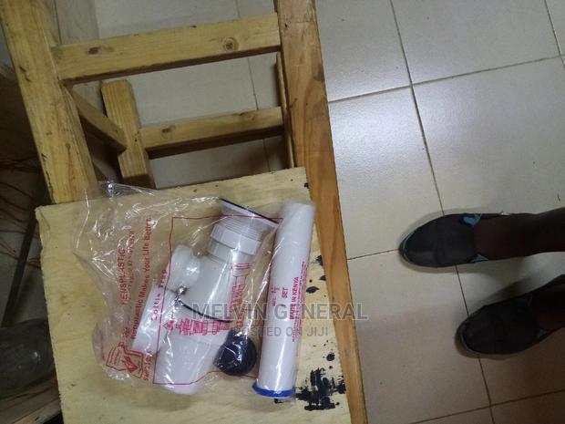 Normal Bottletrap, 11/2" 11/4" - main view