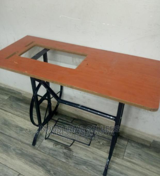 Juakali Sewing Table