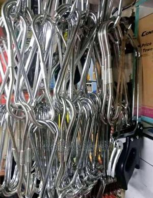 Genuine Stainless Butchery Hooks - thumbnail 2