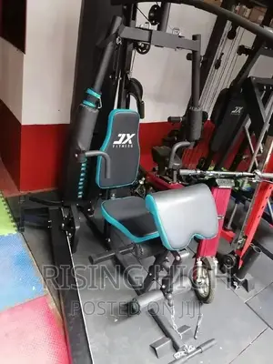 Awsome Quality Multipurpose Multi Gym