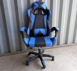 Gaming Chairs Gaming Chairs - thumbnail 2