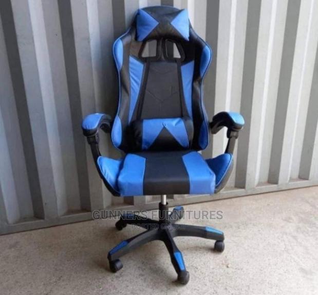 Gaming Chairs Gaming Chairs - main view
