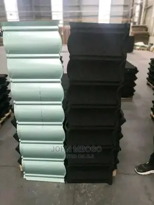 Stone Coated Roofing Material