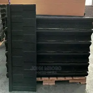 Stone Coated Roofing Material