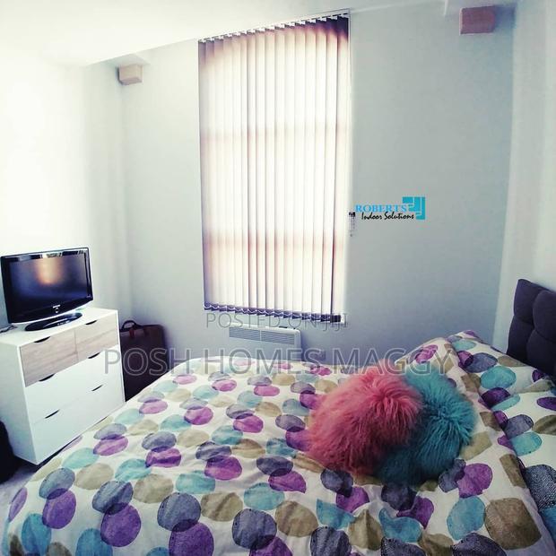 Vertical Office Blinds - thumbnail 2