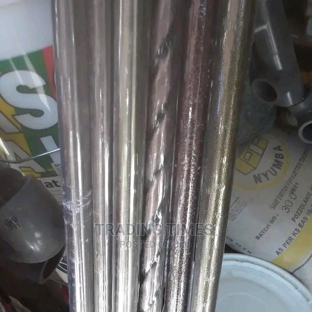 Curtain Rod(Single 3 Mtrs) - main view