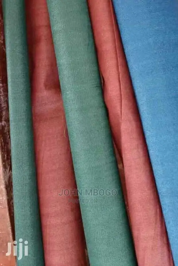 Fencing Nets