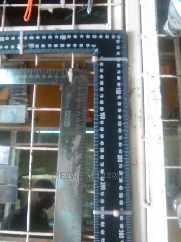 Masonary Square - main view