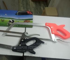 Just in Strong Butchery Hack Saw - thumbnail 2