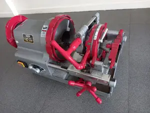 Aico Pipe Threader Machine (Zit-r-4)