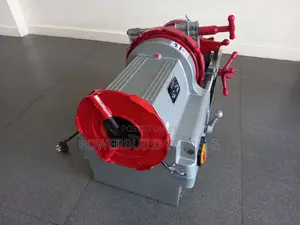 Aico Pipe Threader Machine (Zit-r-4)