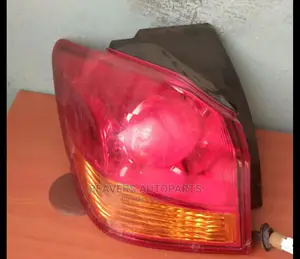 RVR Backlight