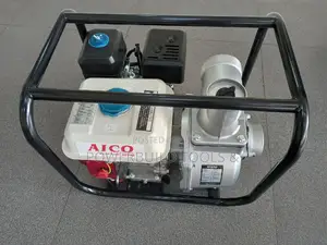 Aico Petrol Water Pump Acp80