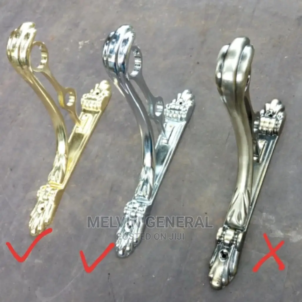 Curtain Rod Bracket